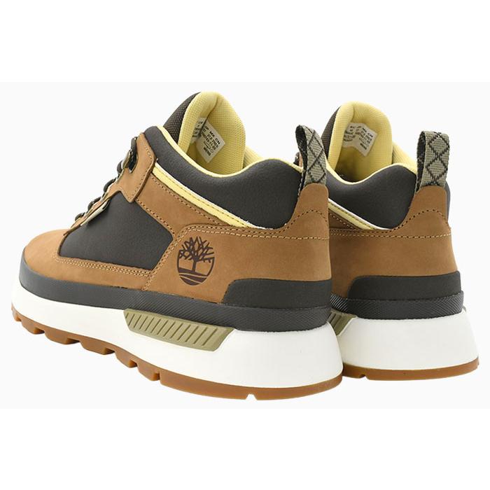 Timberland（ティンバーランド） 日本正規品 スニーカー メンズ 男性用