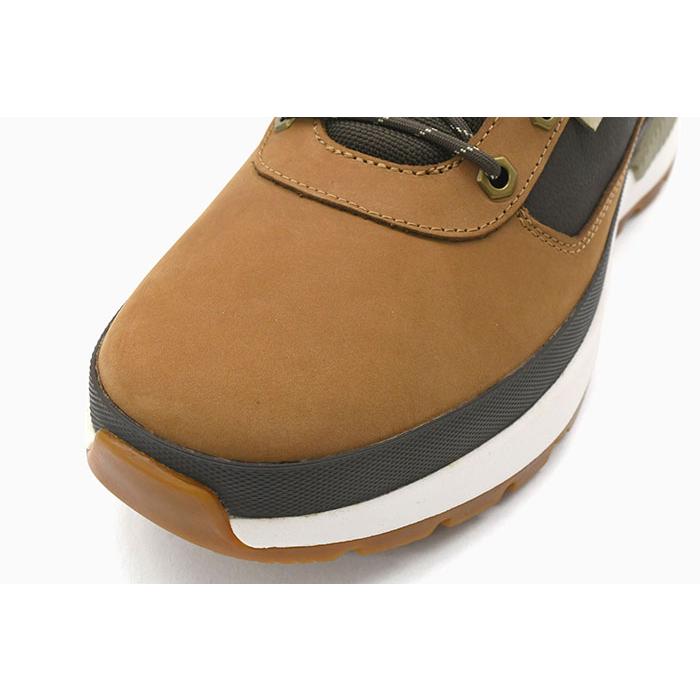 Timberland（ティンバーランド） 日本正規品 スニーカー メンズ 男性用