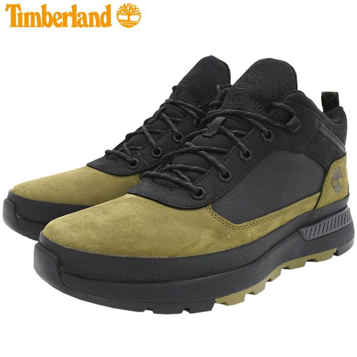 Timberland（ティンバーランド） 日本正規品 ブーツ メンズ 男性用