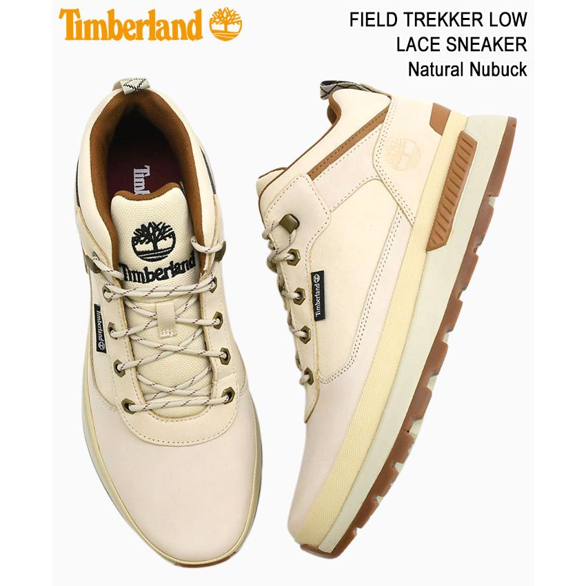 Timberland（ティンバーランド） 日本正規品 スニーカー メンズ 男性用