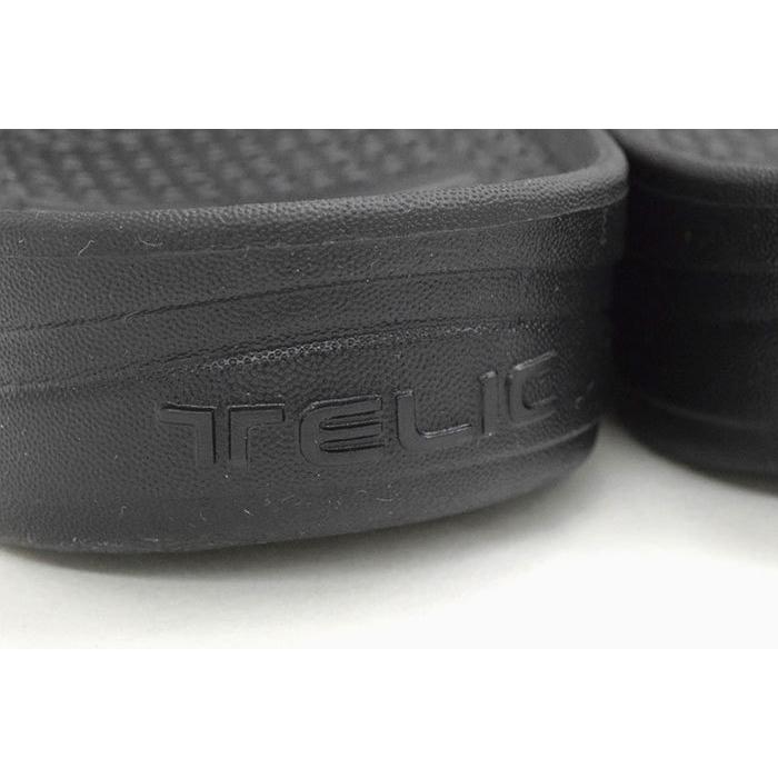 テリック サンダル TELIC レディース & メンズ スライド 2 ( SLIDE II やや厚底 リカバリーサンダル リラックスサンダル シャワーサンダル )｜icefield｜21