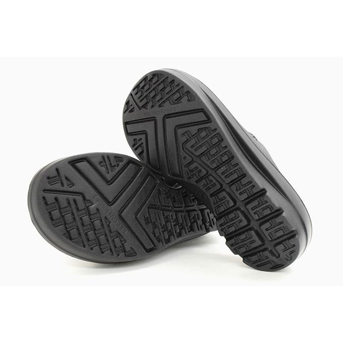 TELIC（テリック） サンダル レディース & メンズ ダブルストラップ