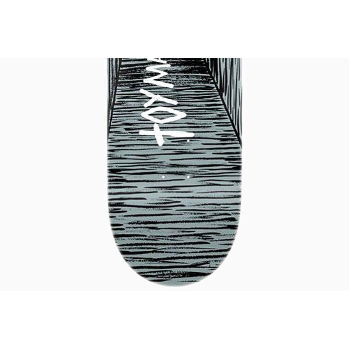 TOY MACHINE（トイマシーン） スケボー スケートボード デッキ 8.25