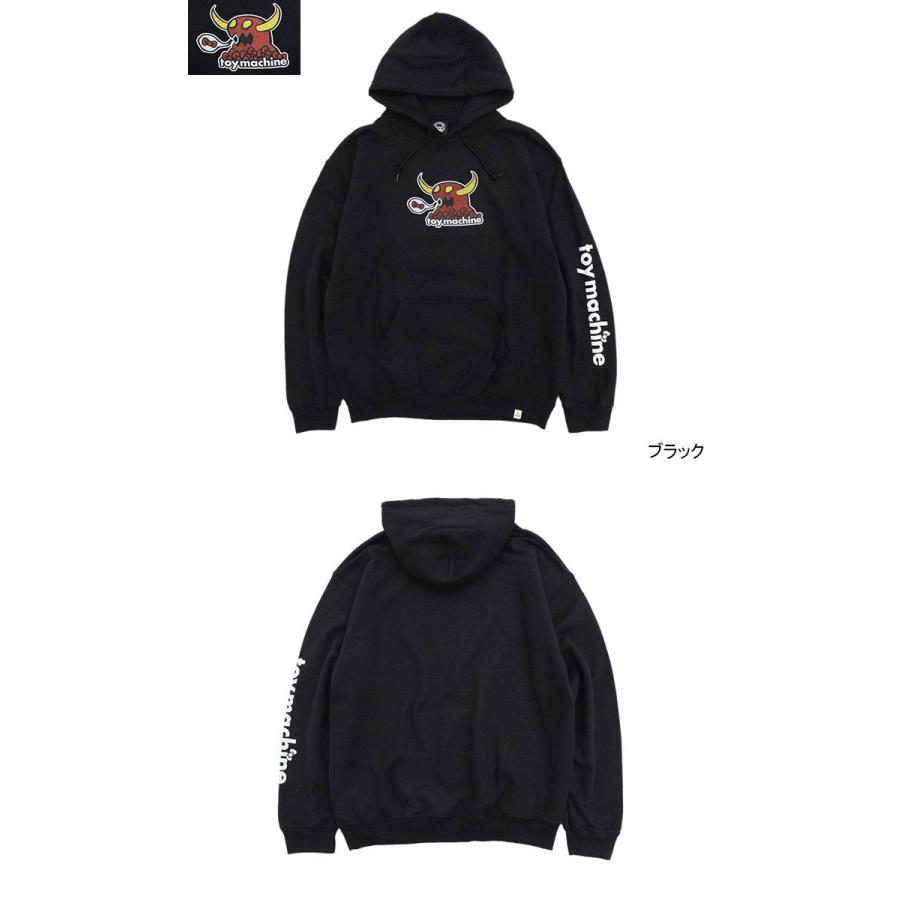 パーカー Katie BABY TOYS hood Katie BABY TOYS hood 【公式通販】