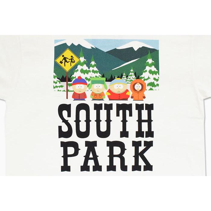 サウスパーク Tシャツ Lサイズ TOY MACHINE トイマシーン ロンT Tシャツ 長袖 メンズ サウス