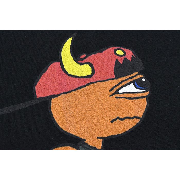 TOY MACHINE（トイマシーン） Tシャツ 半袖 メンズ スケッチブックス