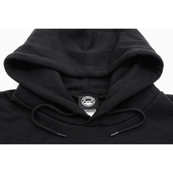 Oakly x PIET MONSTER DOG モンスタープリントパーカー FREDY & GLOSTER｜【Franklin Climbing】ブロックモンスター