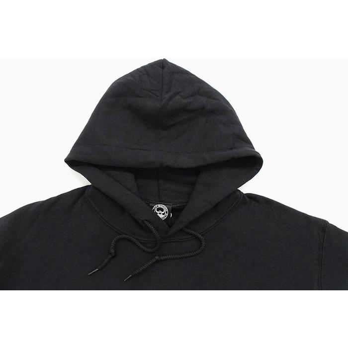 supreme toymachine パーカー　黒 Supreme Toy Machine Hooded Sweatshirt Black Men's - SS24 - US