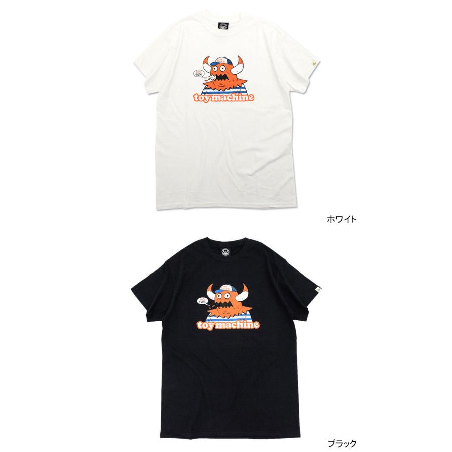 illpro MACHINE GUN Tシャツ トイマシーンモチーフ illpro MACHINE GUN Tシャツ トイマシーンモチーフ