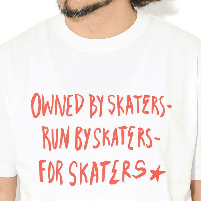 TOY MACHINE（トイマシーン） Tシャツ 半袖 メンズ オウンド ラン