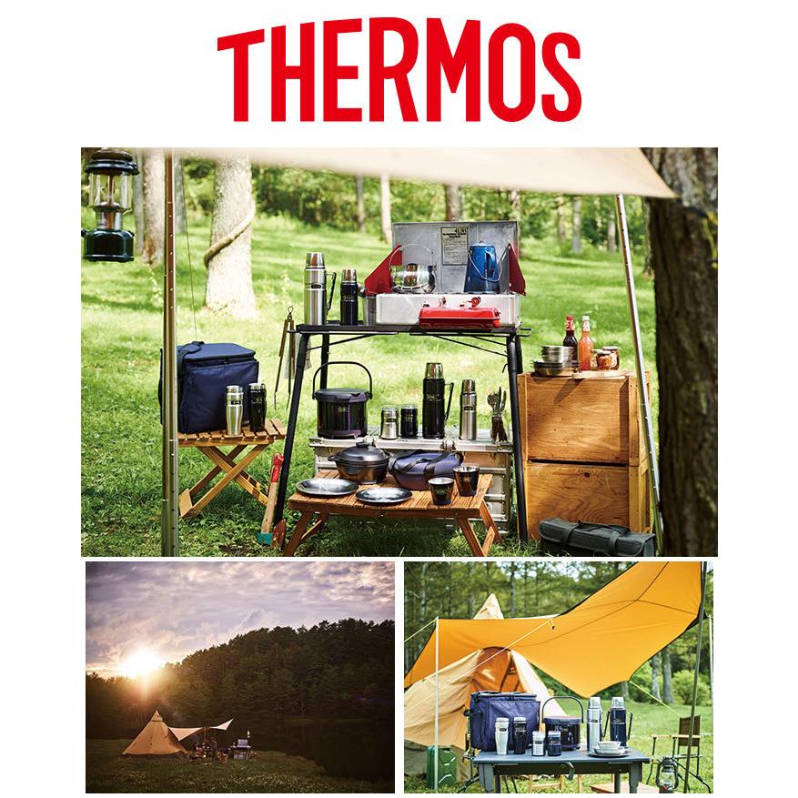 THERMOS サーモス カップ 真空断熱カップ 0.4L ( 保温 保冷
