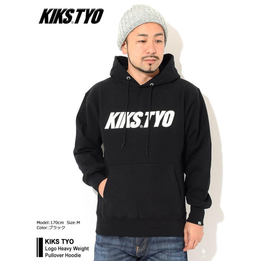 KIKS TYO（キックスティーワイオー） キックス ティー・ワイ・オー