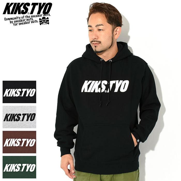 KIKS TYO（キックスティーワイオー） キックス ティー・ワイ・オー