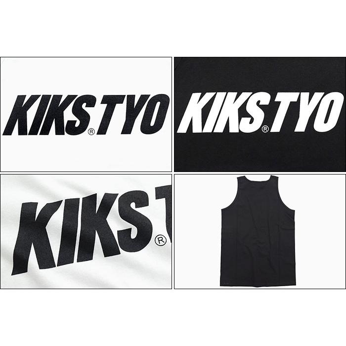 KIKS TYO（キックスティーワイオー） キックス ティー・ワイ・オー
