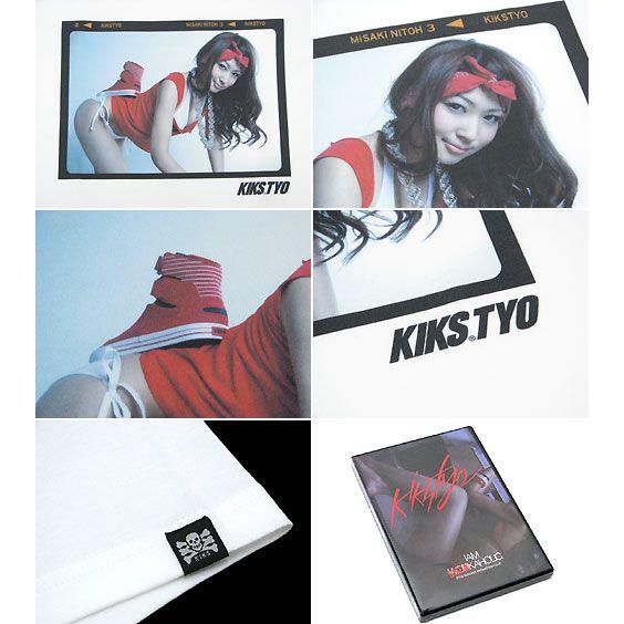 KIX キックス 1989年 Japan ツアーTシャツ KIX キックス 1989年 Japan ツアーTシャツ Amazon.co.jp: 83年