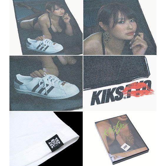 KIKS TYO（キックスティーワイオー） キックス ティー・ワイ・オー