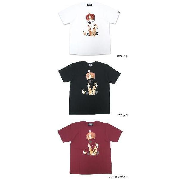 キックス ティー・ワイ・オー KIKS TYO スリック キックス Tシャツ 半袖(Kiks Tyo Slick Kiks S/S Tee KIKSTYO)｜icefield｜02