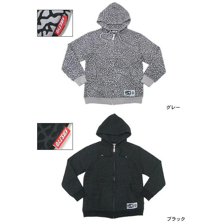 KIKS TYO（キックスティーワイオー） キックス ティー・ワイ・オー