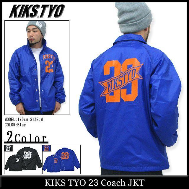 KIKS TYO（キックスティーワイオー） キックス ティー・ワイ・オー 