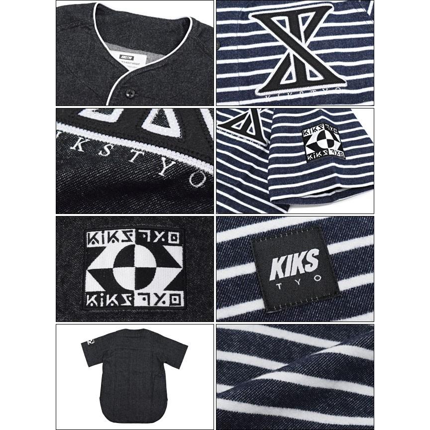 KIKS TYO Tシャツ 4枚セット KIKS TYO（キックスティーワイオー） キックス ティー・ワイ・オー