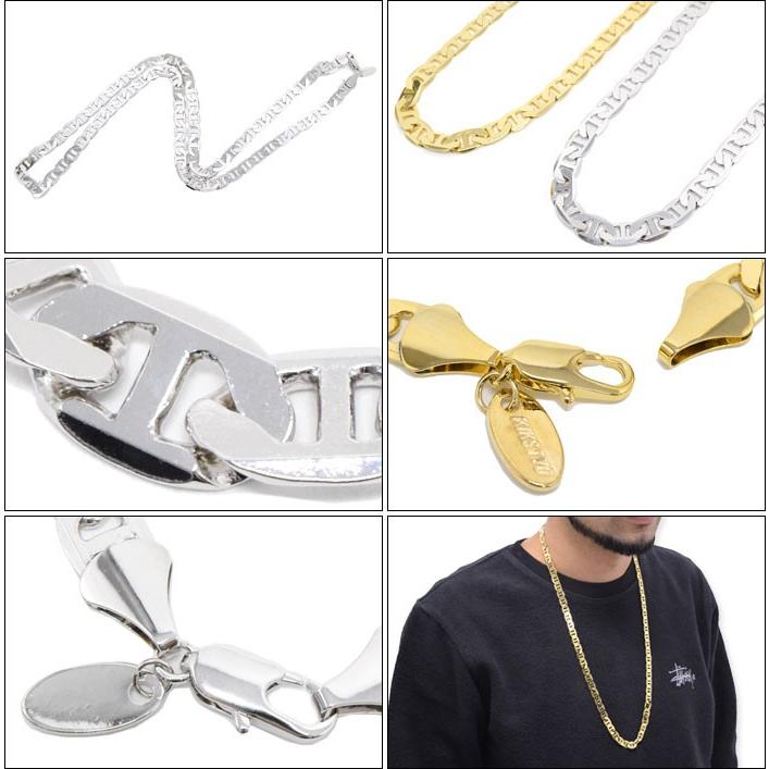 キックス ティー・ワイ・オー KIKS TYO ネックレス メンズ TYO リンク