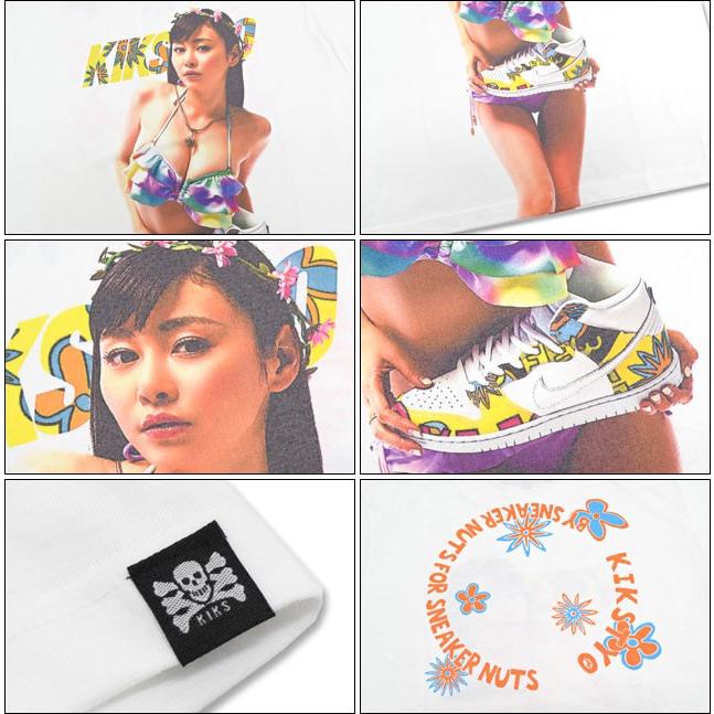 KIKS TYO（キックスティーワイオー） キックス ティー・ワイ・オー