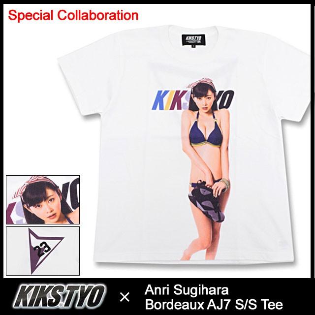 KIKS TYO キックス ティー・ワイ・オー Tシャツ 半袖 メンズ