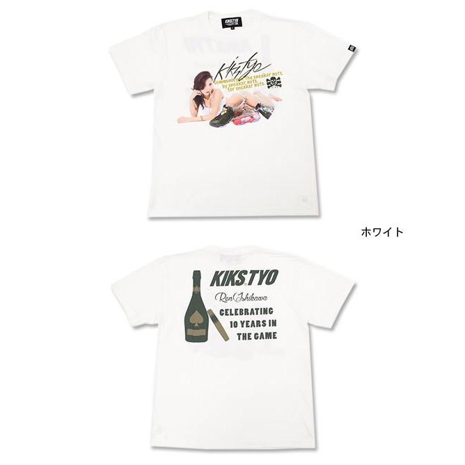KIKS TYO（キックスティーワイオー） キックス ティー・ワイ・オー