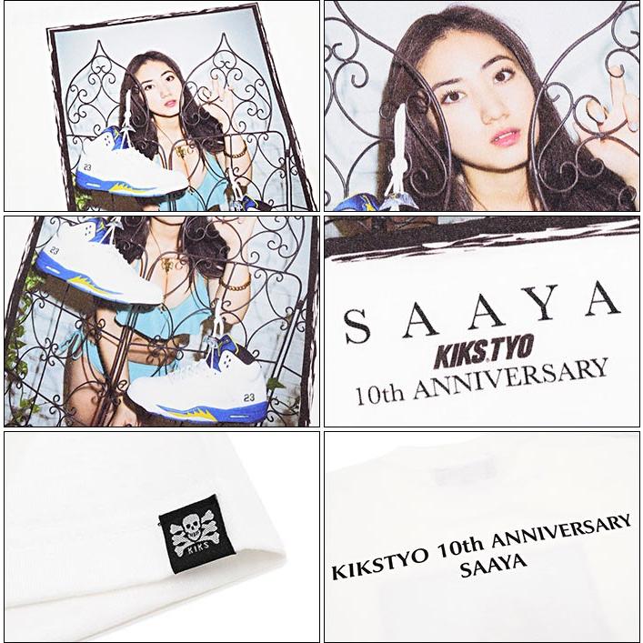 KIKS TYO（キックスティーワイオー） キックス ティー・ワイ・オー