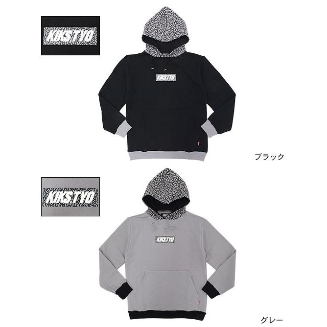 KIKS TYO（キックスティーワイオー） キックス ティー・ワイ・オー