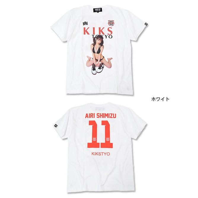 KIKS TYO（キックスティーワイオー） キックス ティー・ワイ・オー