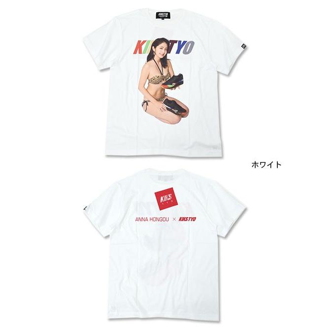 KIKS TYO（キックスティーワイオー） キックス ティー・ワイ・オー