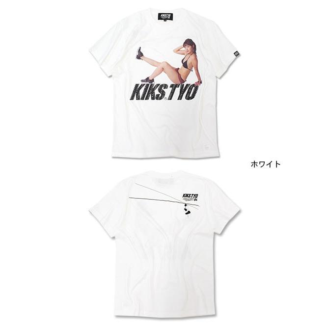 KIKS TYO（キックスティーワイオー） キックス ティー・ワイ・オー