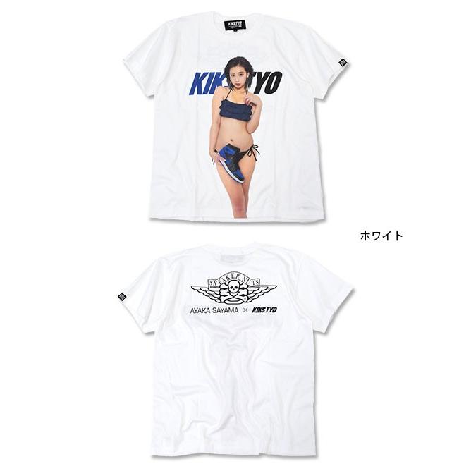 kiks tyo 8枚　古着　サイズM 中古 KIKS TYO（キックスティーワイオー） キックス ティー・ワイ・オー