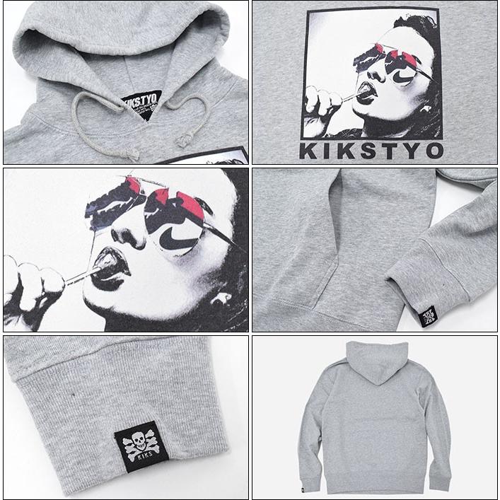 KIKS TYO（キックスティーワイオー） キックス ティー・ワイ