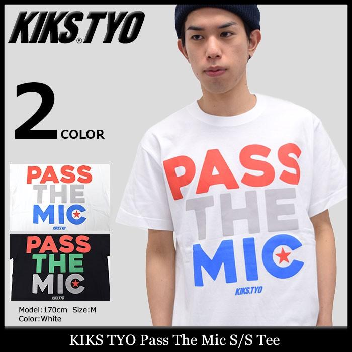 PASS THE MIC Tシャツ Lサイズ ライトグレー｜El.Brown』と『ARTMATIC