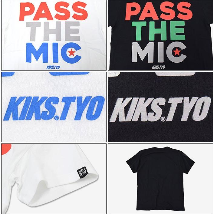 KIKS TYO（キックスティーワイオー） キックス ティー・ワイ・オー