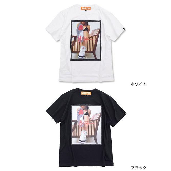 KIKS TYO（キックスティーワイオー） キックス ティー・ワイ・オー