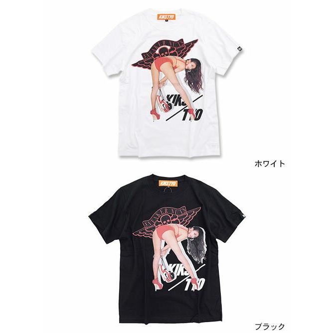 KIKS TYO（キックスティーワイオー） キックス ティー・ワイ・オー T