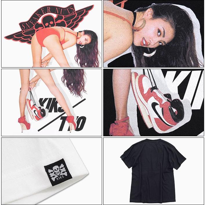 KIKS TYO（キックスティーワイオー） キックス ティー・ワイ・オー T 