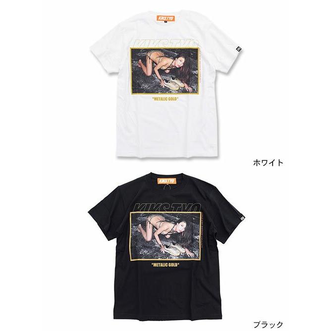 KIKS TYO（キックスティーワイオー） キックス ティー・ワイ・オー T