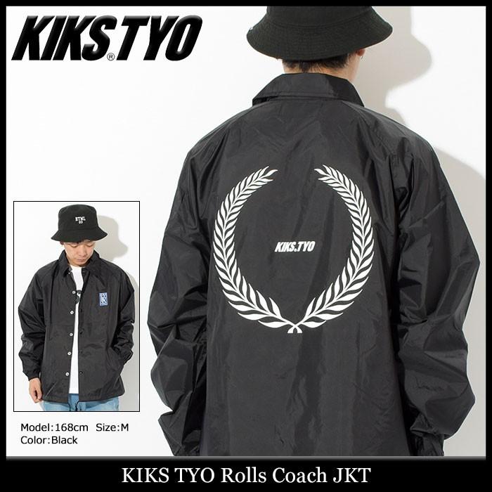 KIKS TYO（キックスティーワイオー） キックス ティー・ワイ・オー