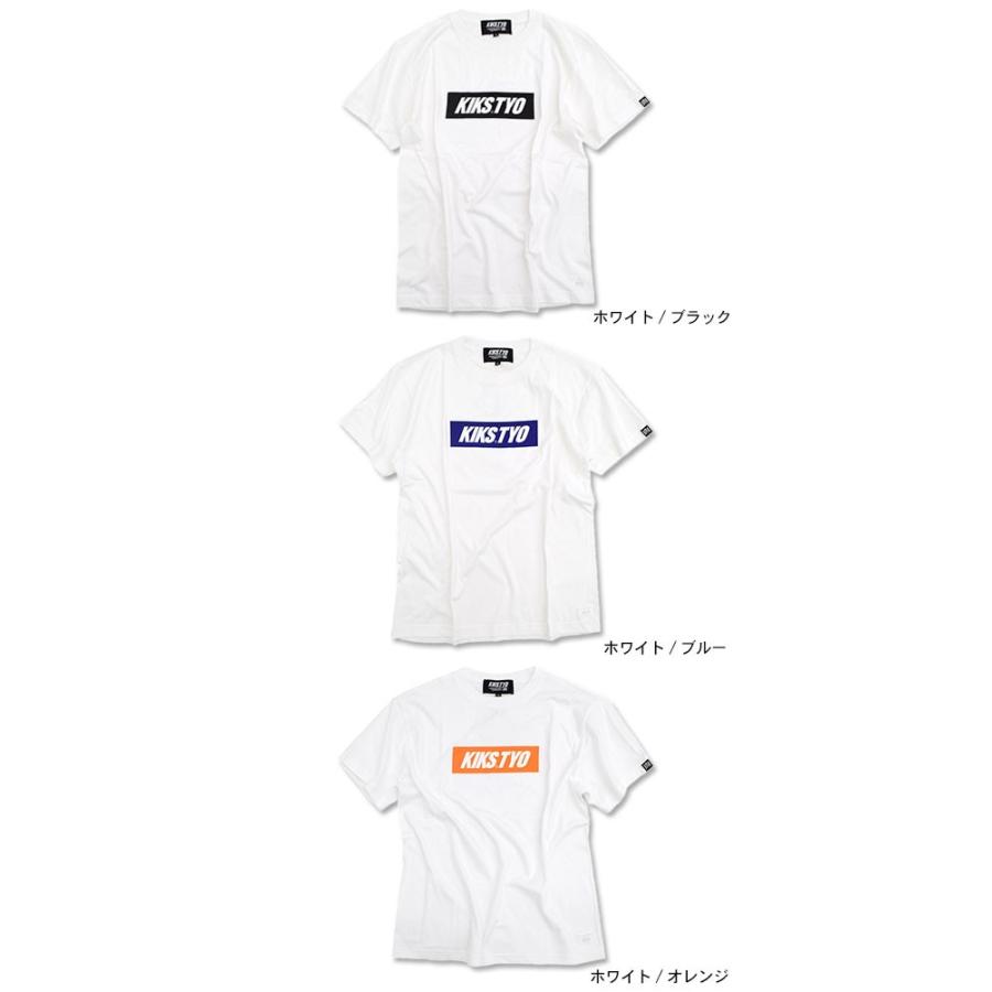 KIKS TYO（キックスティーワイオー） キックス ティー・ワイ・オー