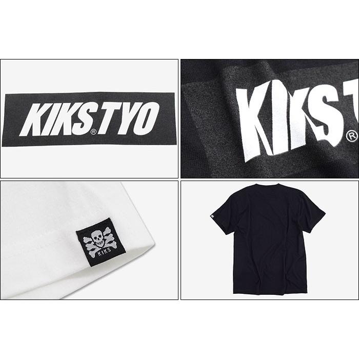KIKS TYO（キックスティーワイオー） キックス ティー・ワイ・オー