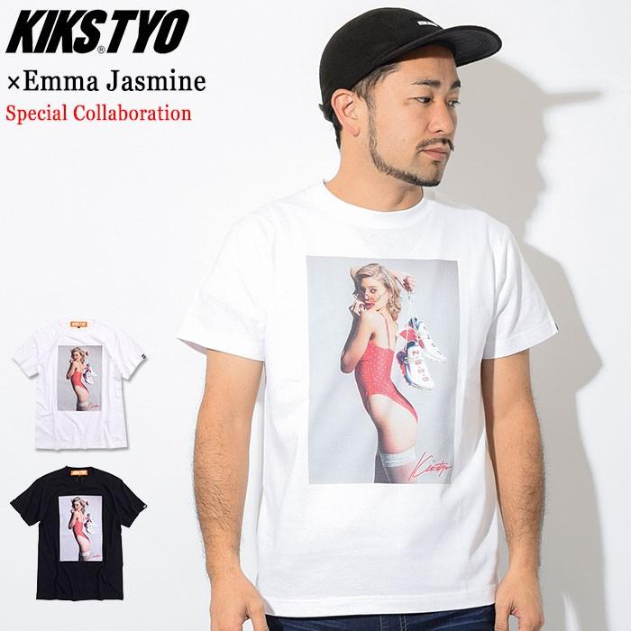 KIKS TYO（キックスティーワイオー） キックス ティー・ワイ・オー T