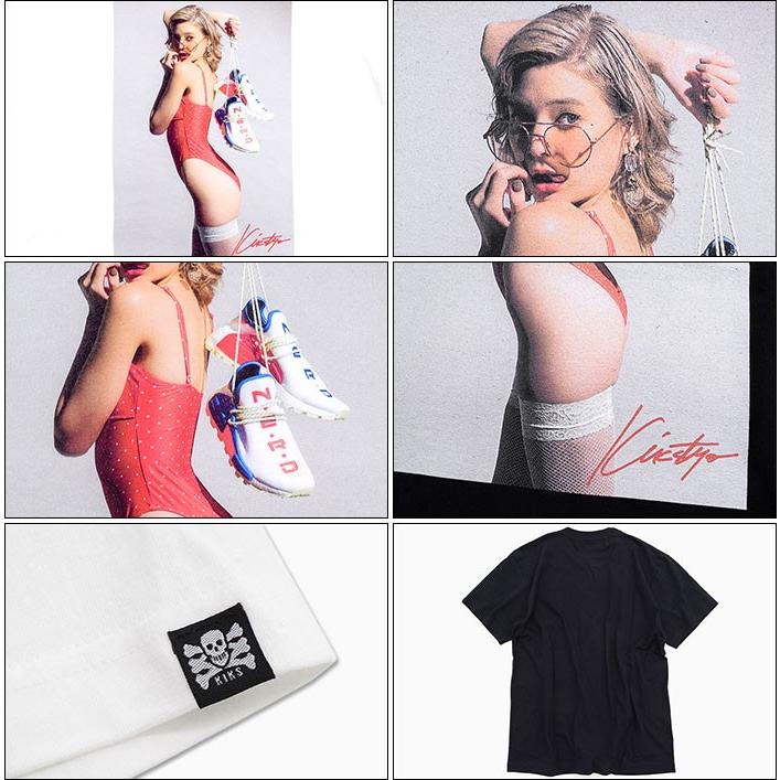 KIKS TYO（キックスティーワイオー） キックス ティー・ワイ・オー T