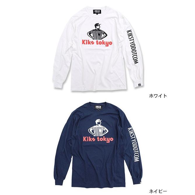 KIKS TYO（キックスティーワイオー） キックス ティー・ワイ・オー T 