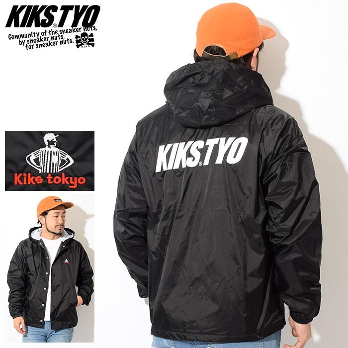 KIKS TYO（キックスティーワイオー） キックス ティー・ワイ・オー