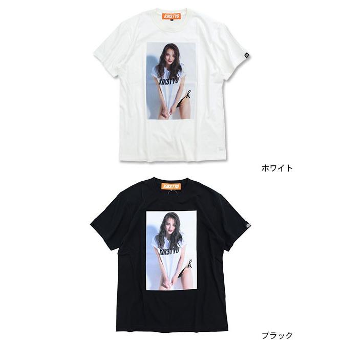 KIKS TYO（キックスティーワイオー） キックス ティー・ワイ・オー T