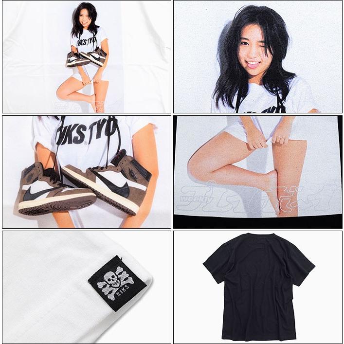 KIKS TYO（キックスティーワイオー） キックス ティー・ワイ・オー T